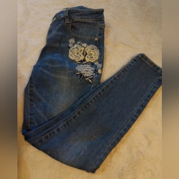 Dolce & Gabbana Jeans - Picture 8 of 8